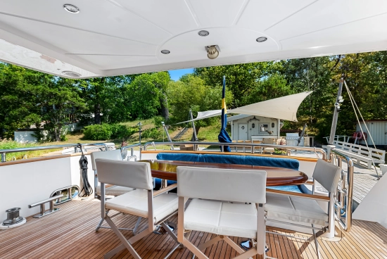 Horizon Elegance 80 de segunda mano en venta