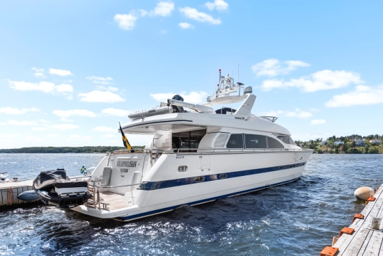 Horizon Elegance 80 de segunda mano en venta