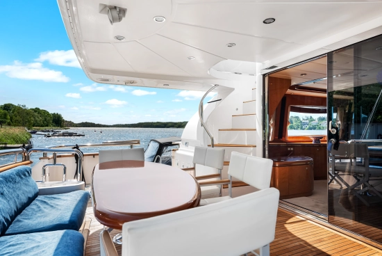 Horizon Elegance 80 de segunda mano en venta