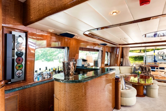 Horizon Elegance 80 de segunda mano en venta