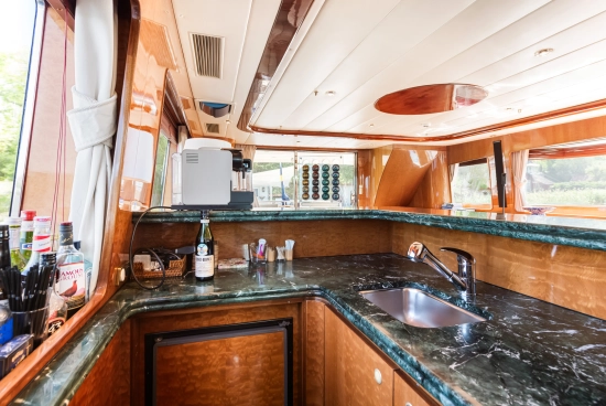 Horizon Elegance 80 de segunda mano en venta