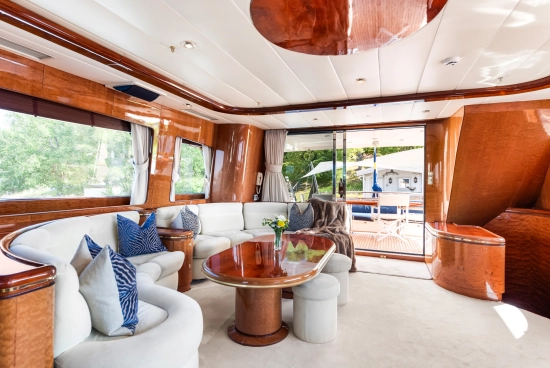 Horizon Elegance 80 de segunda mano en venta