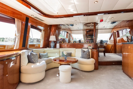 Horizon Elegance 80 de segunda mano en venta
