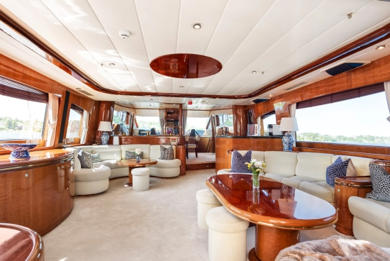Horizon Elegance 80 de segunda mano en venta