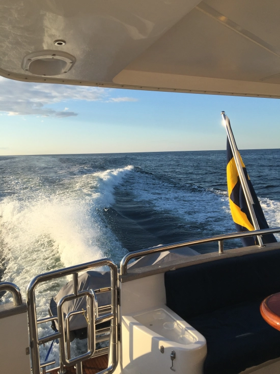 Horizon Elegance 80 de segunda mano en venta