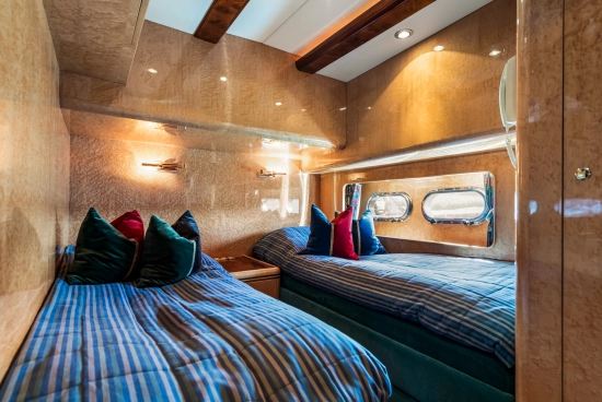 Horizon Elegance 80 de segunda mano en venta