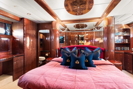 Horizon Elegance 80 de segunda mano en venta