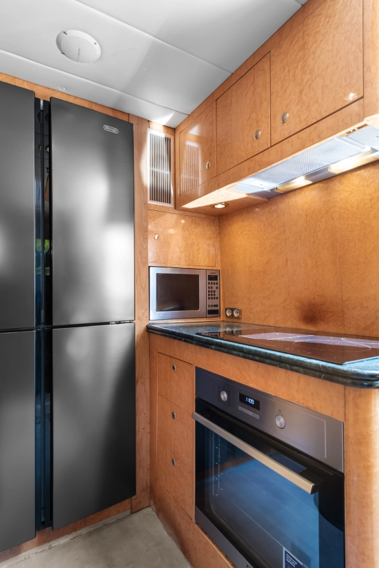 Horizon Elegance 80 de segunda mano en venta