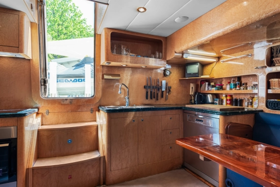 Horizon Elegance 80 de segunda mano en venta