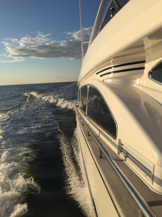 Horizon Elegance 80 de segunda mano en venta