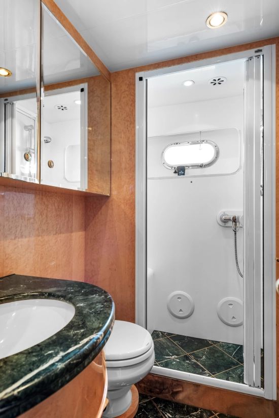 Horizon Elegance 80 de segunda mano en venta