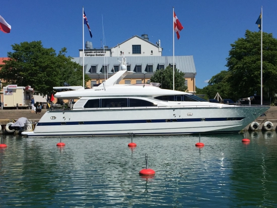 Horizon Elegance 80 de segunda mano en venta