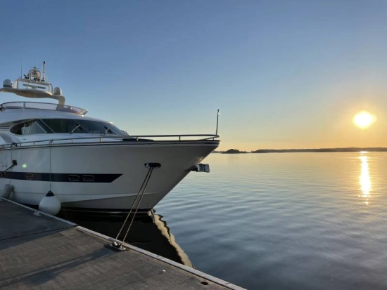 Horizon Elegance 80 de segunda mano en venta