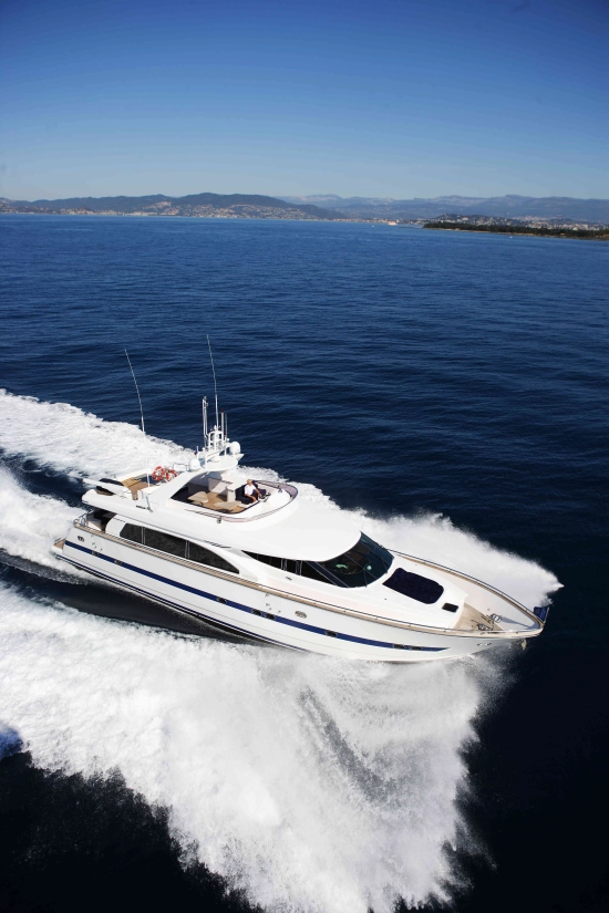Horizon Elegance 80 de segunda mano en venta