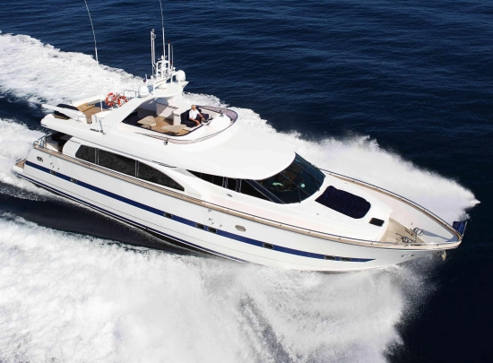 Horizon Elegance 80 de segunda mano en venta