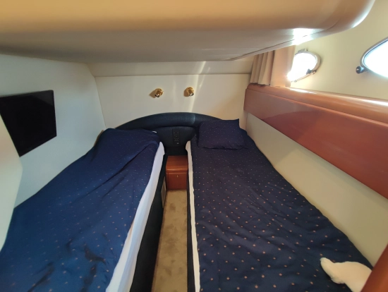 Princess V55 usata in vendita