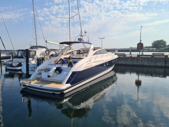 Princess V55 usata in vendita