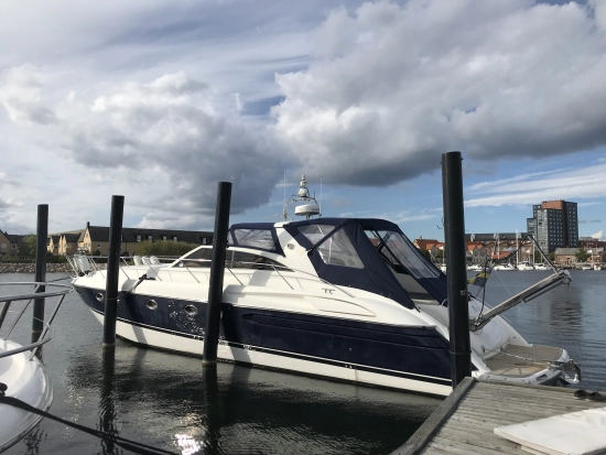 Princess V55 usata in vendita