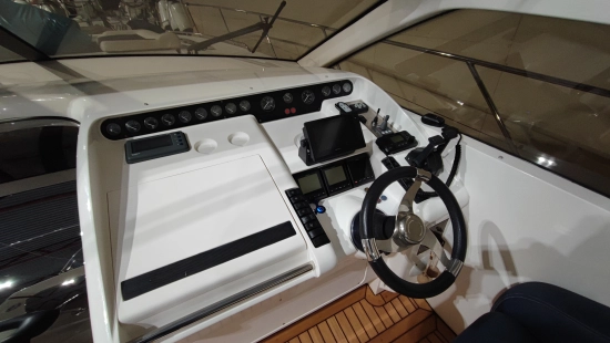 Princess V55 usata in vendita