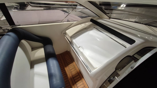 Princess V55 usata in vendita