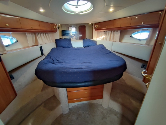 Princess V55 usata in vendita
