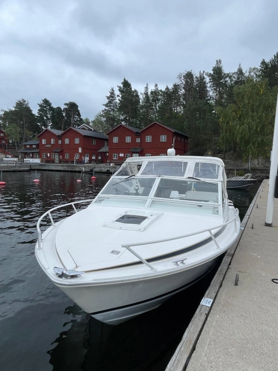Bertram 28 Moppie usata in vendita