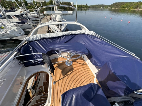 Nord West 420 Flybridge de segunda mano en venta
