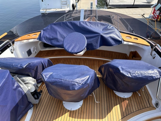 Nord West 420 Flybridge de segunda mano en venta