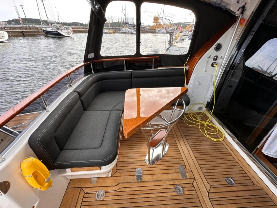 Nord West 420 Flybridge de segunda mano en venta