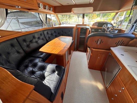 Nord West 420 Flybridge de segunda mano en venta