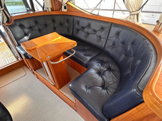 Nord West 420 Flybridge de segunda mano en venta