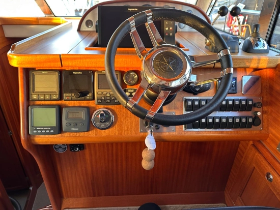 Nord West 420 Flybridge de segunda mano en venta