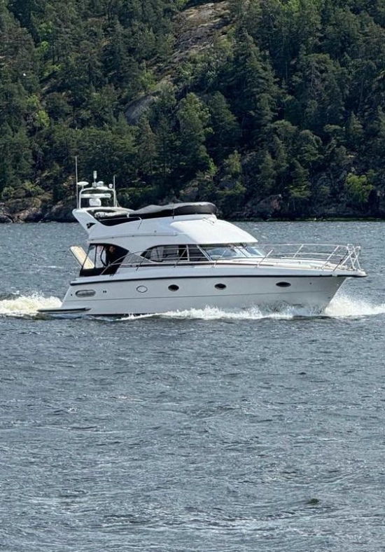Nord West 420 Flybridge de segunda mano en venta