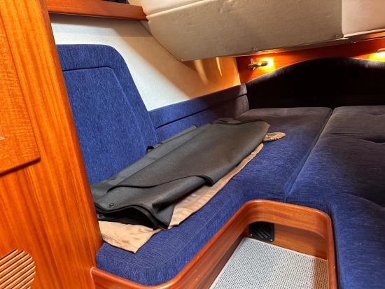 Nord West 420 Flybridge de segunda mano en venta