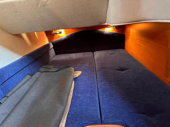 Nord West 420 Flybridge de segunda mano en venta
