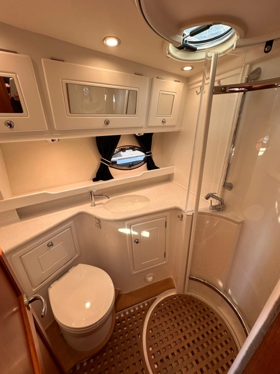 Nord West 420 Flybridge de segunda mano en venta