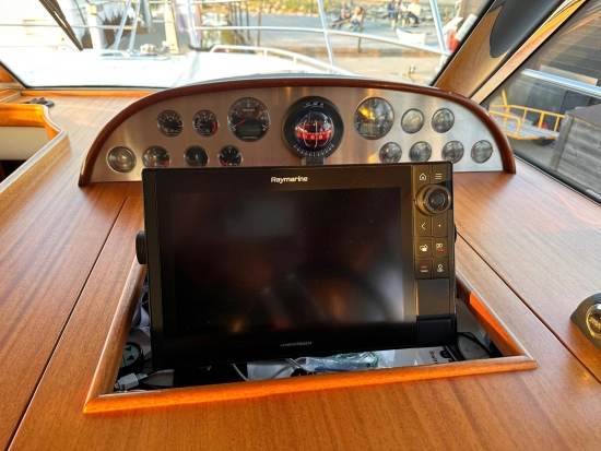Nord West 420 Flybridge de segunda mano en venta