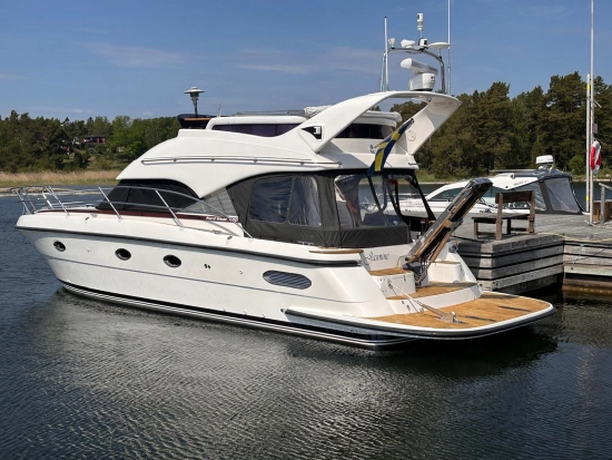 Nord West 420 Flybridge de segunda mano en venta