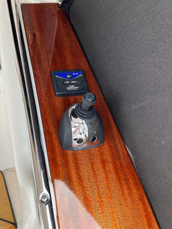 Nord West 420 Flybridge de segunda mano en venta