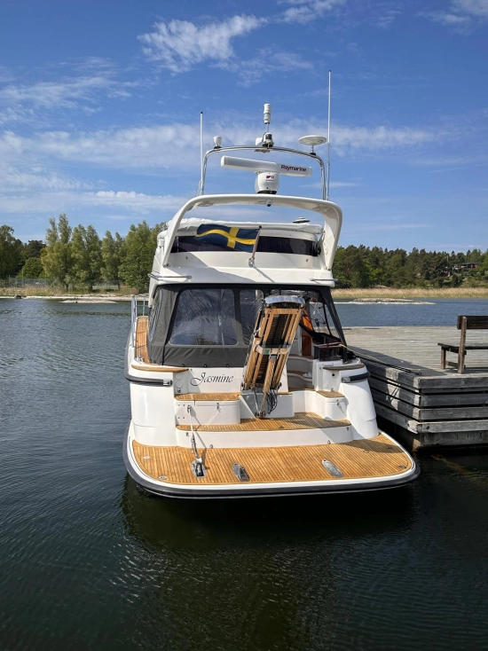 Nord West 420 Flybridge de segunda mano en venta