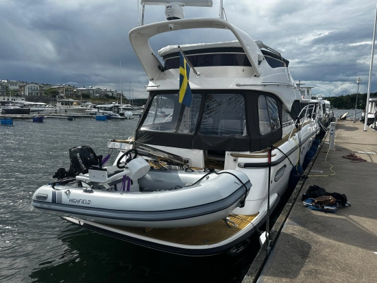 Nord West 420 Flybridge de segunda mano en venta