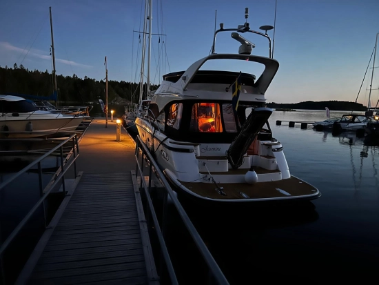Nord West 420 Flybridge de segunda mano en venta