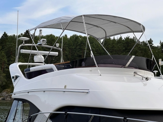 Nord West 420 Flybridge de segunda mano en venta