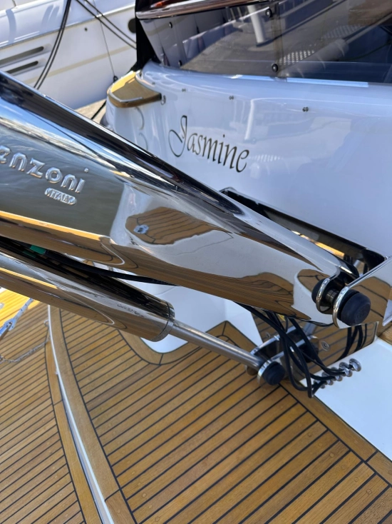 Nord West 420 Flybridge de segunda mano en venta