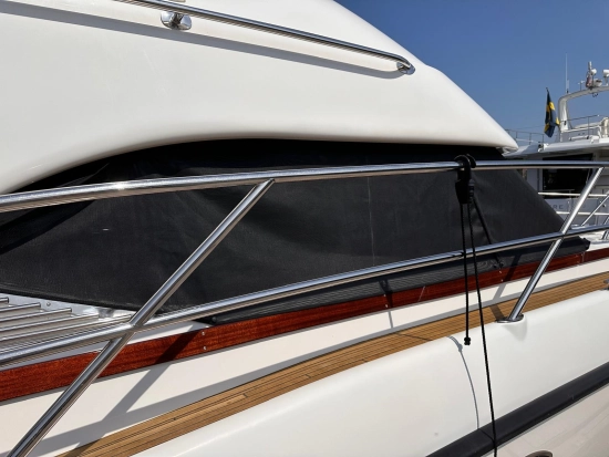 Nord West 420 Flybridge de segunda mano en venta