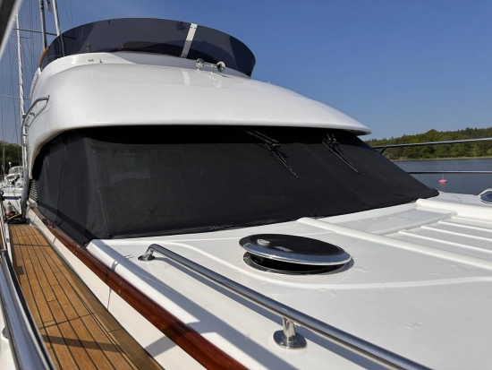 Nord West 420 Flybridge de segunda mano en venta