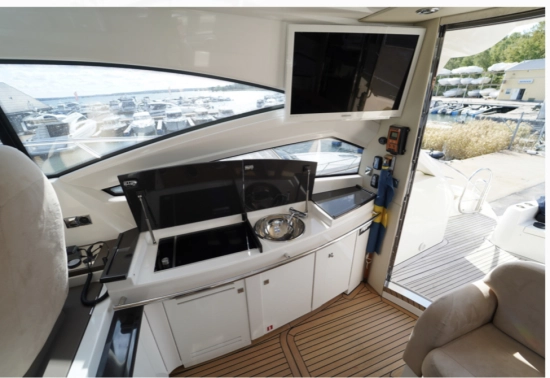 Windy 48 Triton de segunda mano en venta