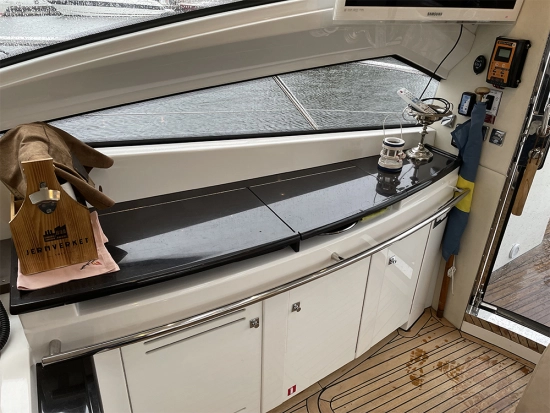 Windy 48 Triton de segunda mano en venta