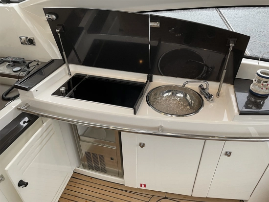 Windy 48 Triton de segunda mano en venta