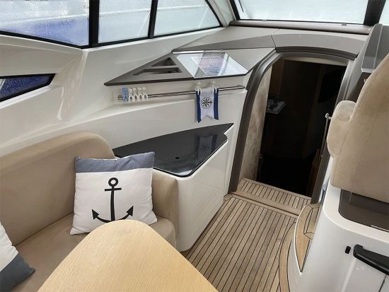 Windy 48 Triton de segunda mano en venta